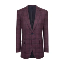 Outlet Two Button Jacket Mens Last Sizes