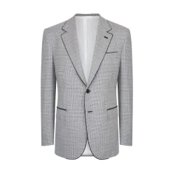 Cheap Two Button Jacket Mens Last Sizes