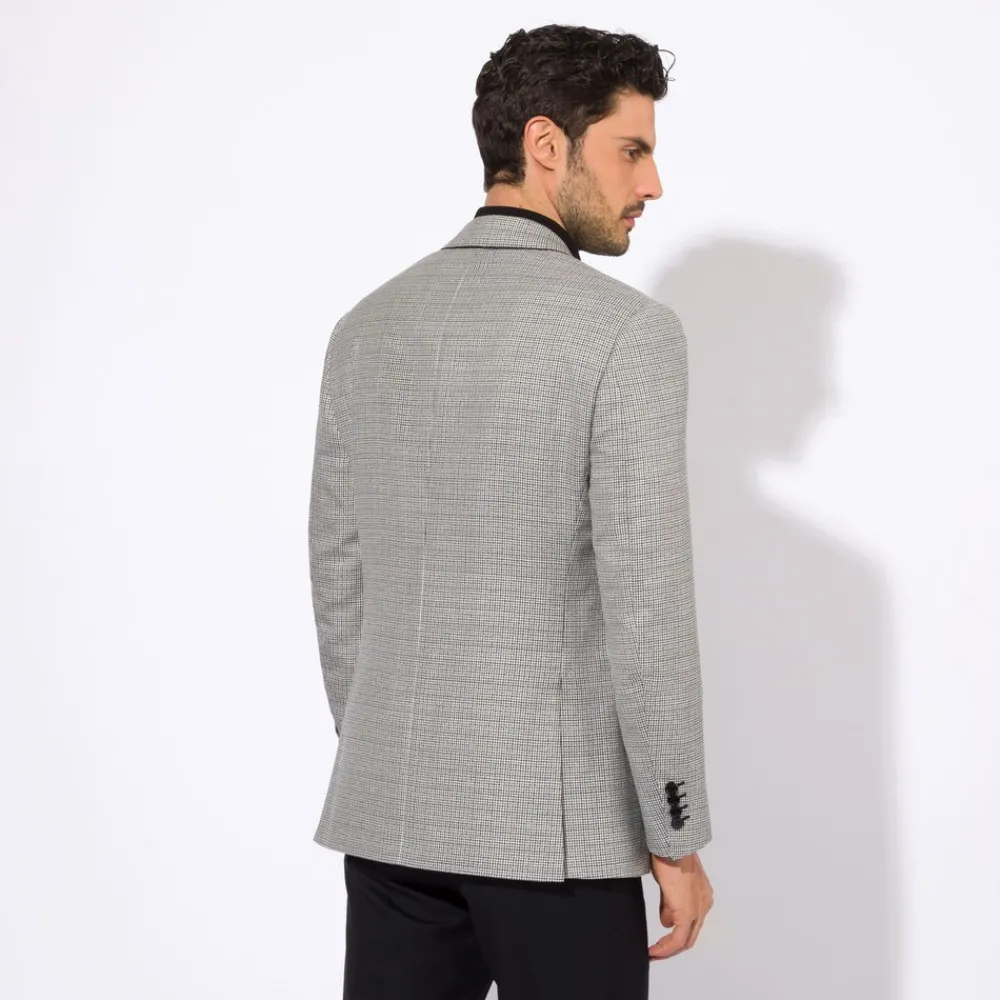 Cheap Two Button Jacket Mens Last Sizes