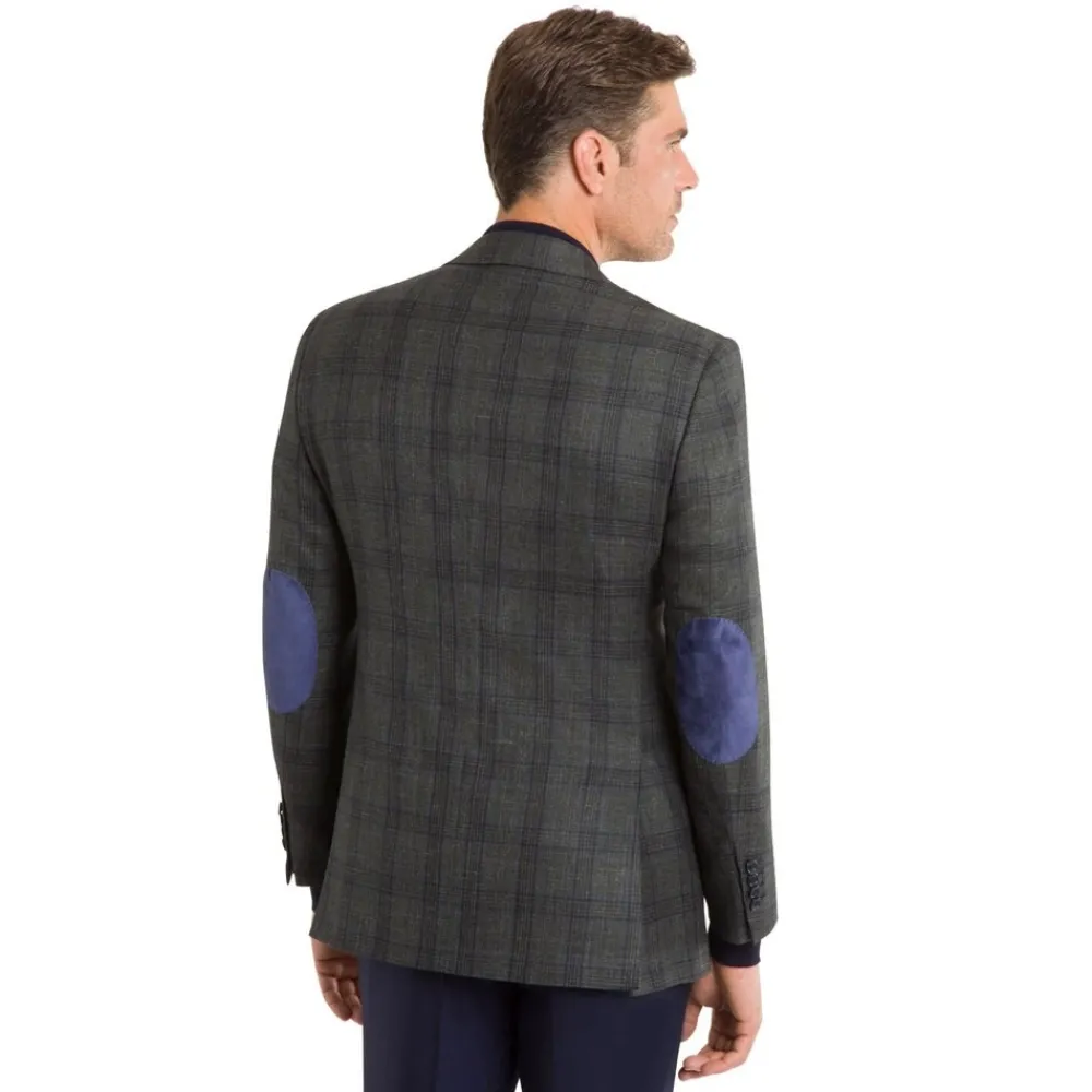 Outlet Two Button Jacket Mens Jackets