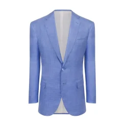 Fashion Two Button Sartorial Jacket Mens Jackets