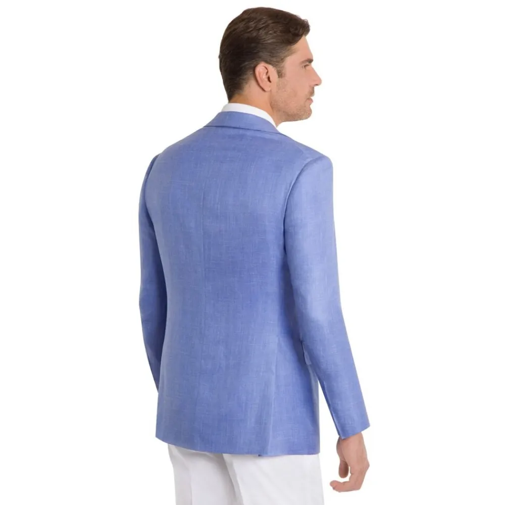 Fashion Two Button Sartorial Jacket Mens Jackets
