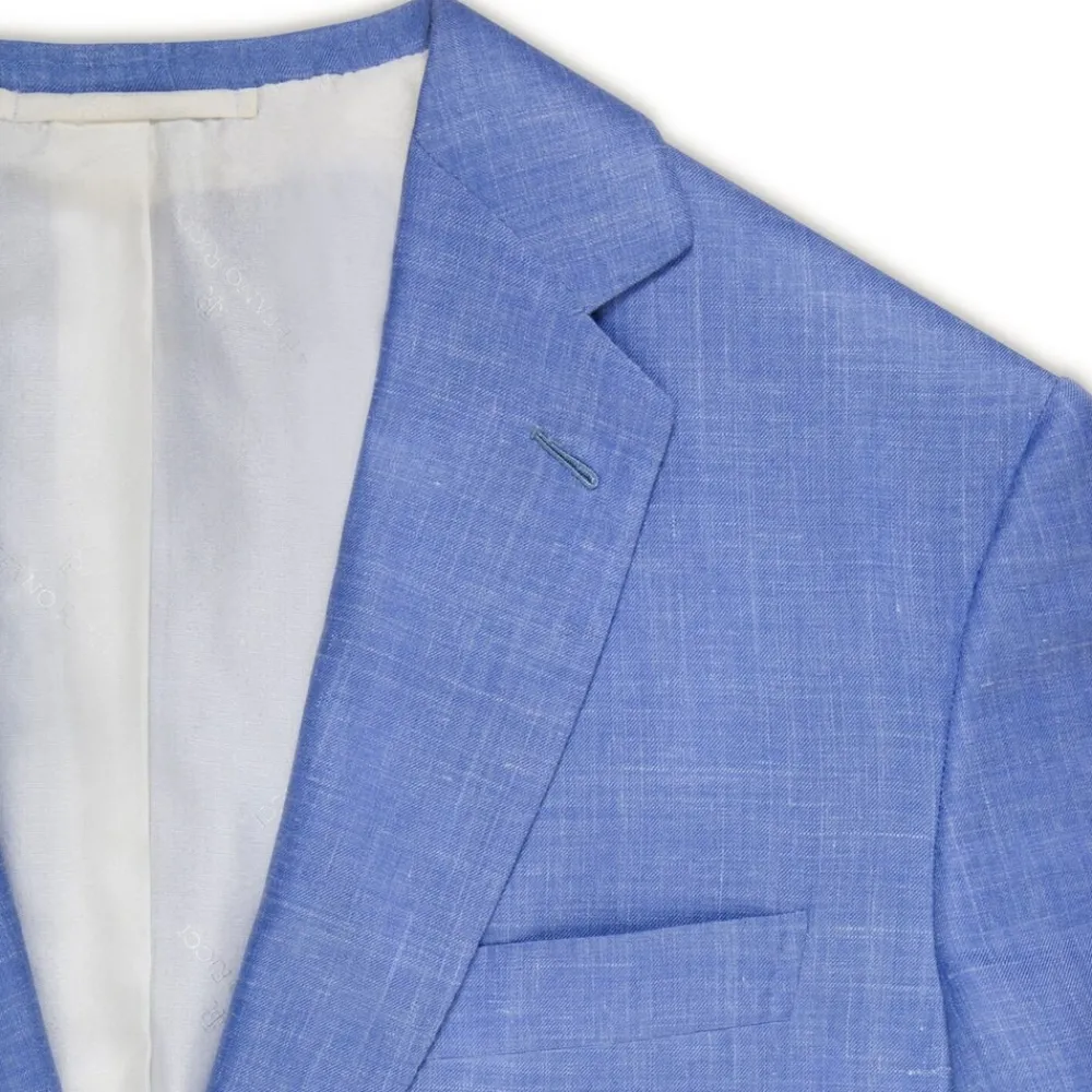 Fashion Two Button Sartorial Jacket Mens Jackets
