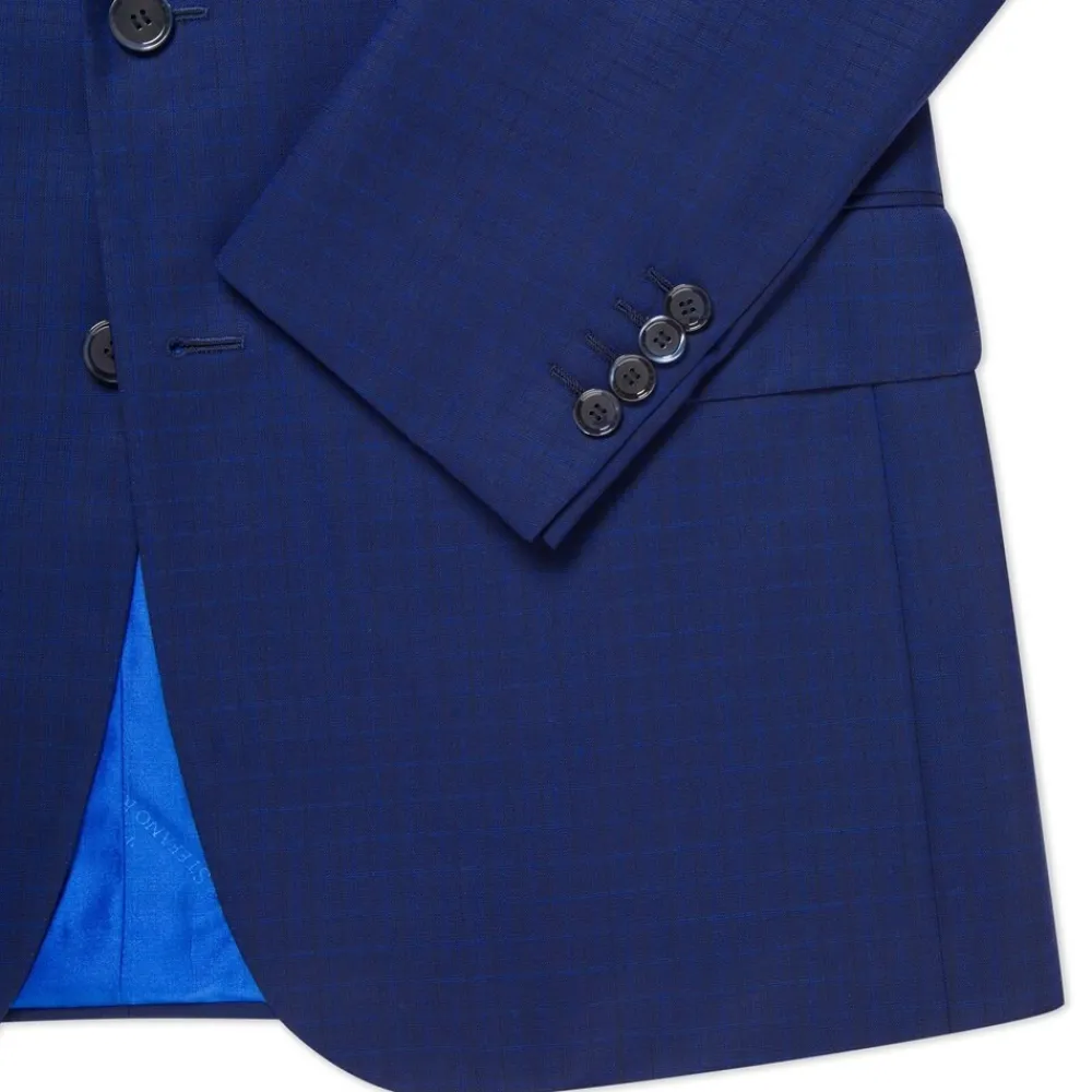 Best Two Button Suit Mens Last Sizes