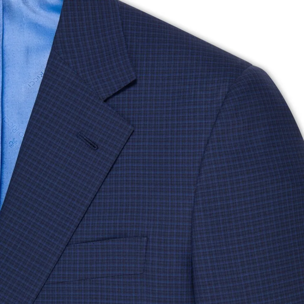 Online Two Button Suit Mens Suits