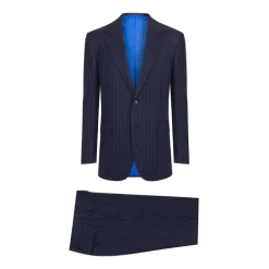 Fashion Two Button Suit Mens Suits