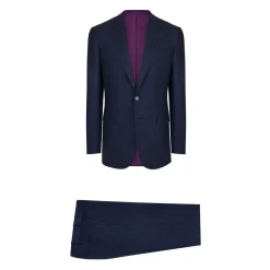 Cheap Two Button Suit Mens Last Sizes