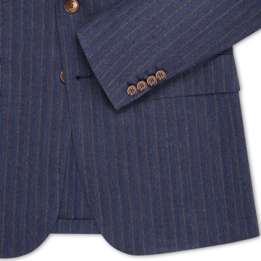 Discount Two Button Suit Mens Suits