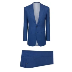 Store Two Button Suit Mens Last Sizes