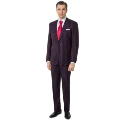 Hot Two Button Suit Mens Suits