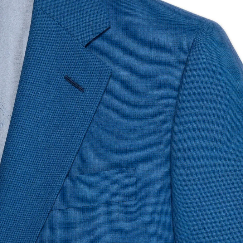 Hot Two Button Suit Mens Last Sizes