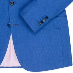 Outlet Two Button Suit Mens Suits