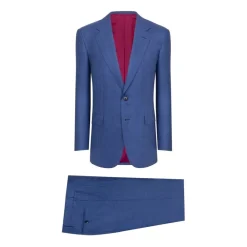New Two Button Suit Mens Last Sizes