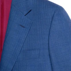 New Two Button Suit Mens Last Sizes