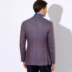 Best Two-Button Deconstructed Jacket Mens Last Sizes