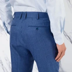 Clearance Two-Button Deconstructed Suit Mens Suits