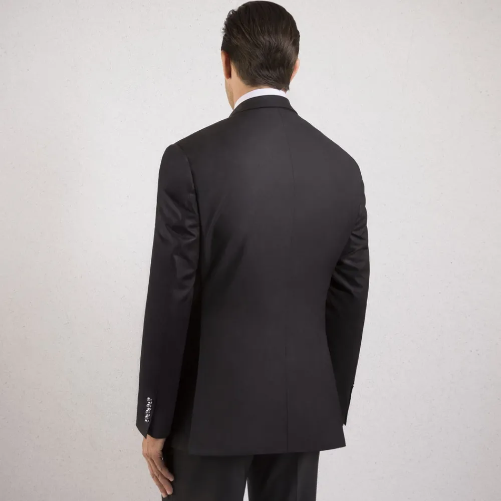 Clearance Two-Button Fiesole Jacket Mens Jackets