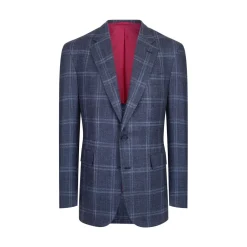 Shop Two-Button Fiesole Jacket Mens Jackets