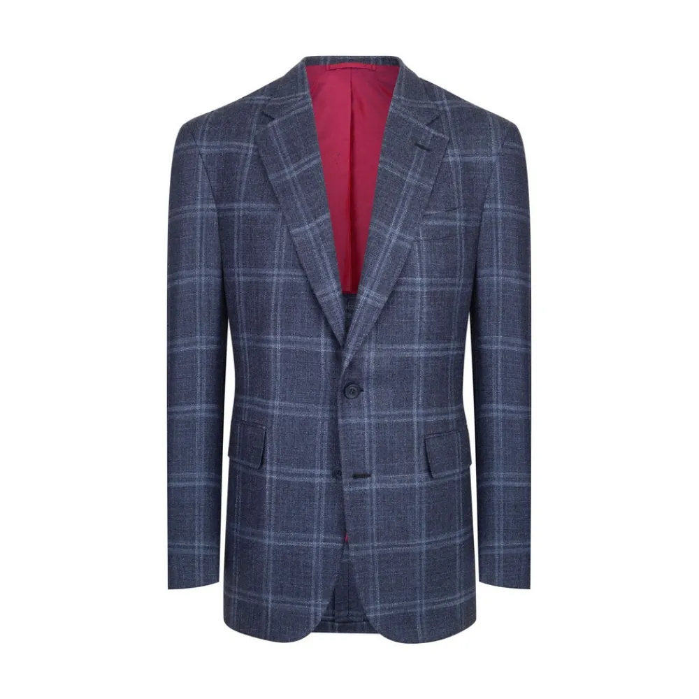 Shop Two-Button Fiesole Jacket Mens Jackets