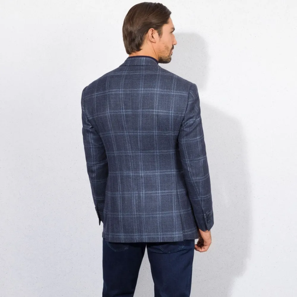 Shop Two-Button Fiesole Jacket Mens Jackets