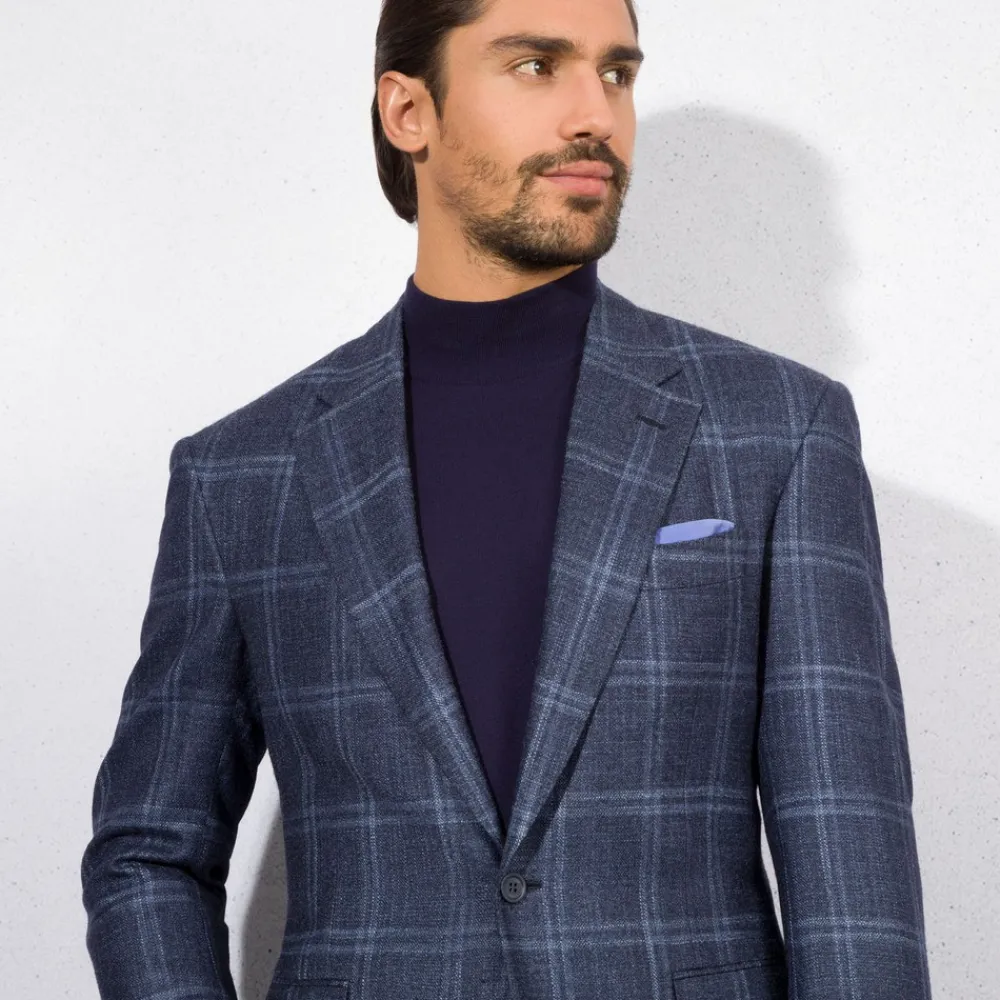 Shop Two-Button Fiesole Jacket Mens Jackets