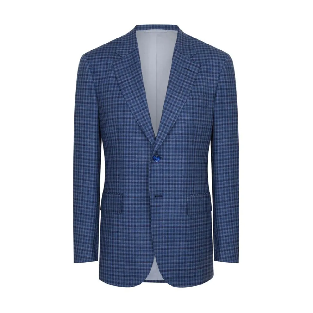 Shop Two-Button Fiesole Jacket Mens Jackets