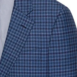 Shop Two-Button Fiesole Jacket Mens Jackets