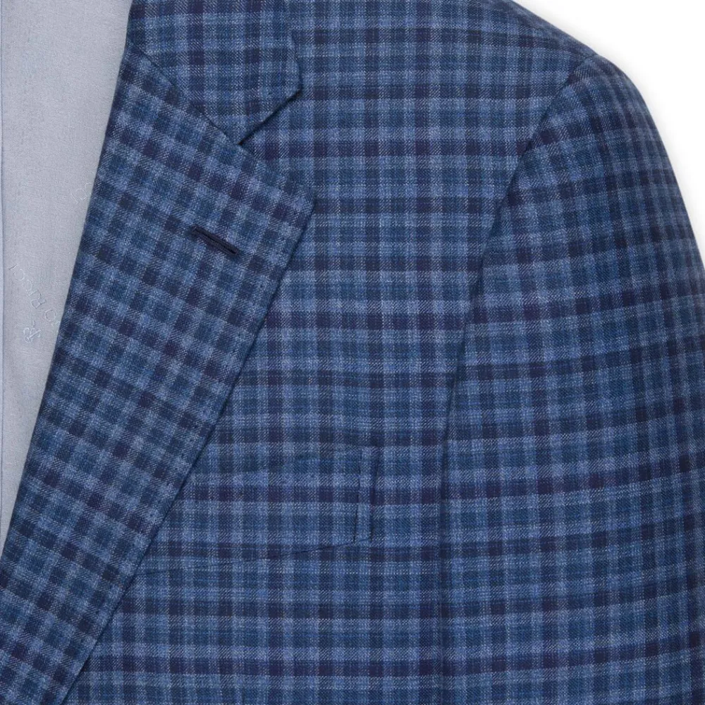 Shop Two-Button Fiesole Jacket Mens Jackets