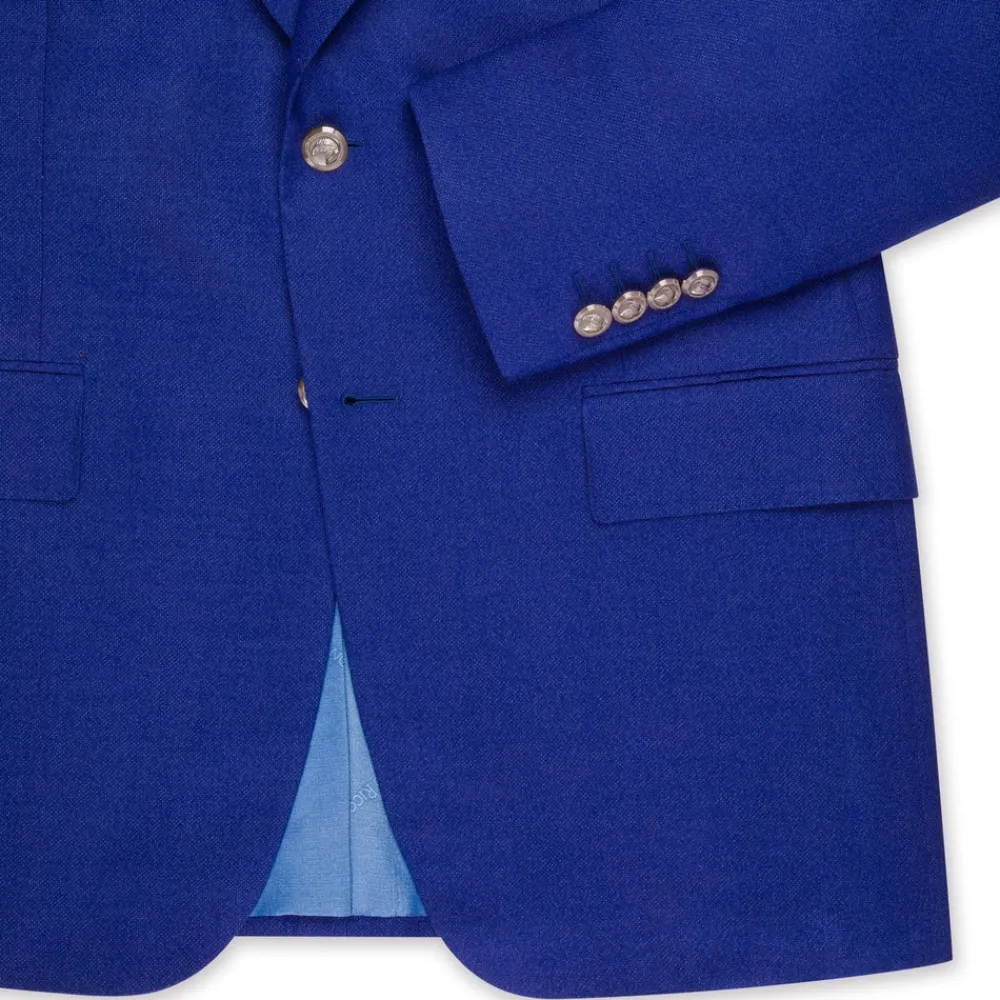 Best Sale Two-Button Fiesole Jacket Mens Jackets