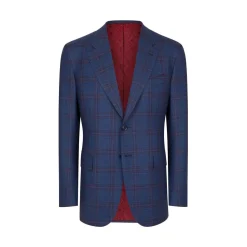 Store Two-Button Fiesole Jacket Mens Jackets