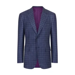 Best Sale Two-Button Fiesole Jacket Mens Jackets