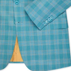 Online Two-Button Fiesole Jacket Mens Jackets