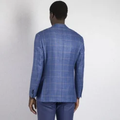 Best Two-Button Fiesole Jacket Mens Jackets