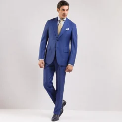 Sale Two-Button Fiesole Suit Mens Suits