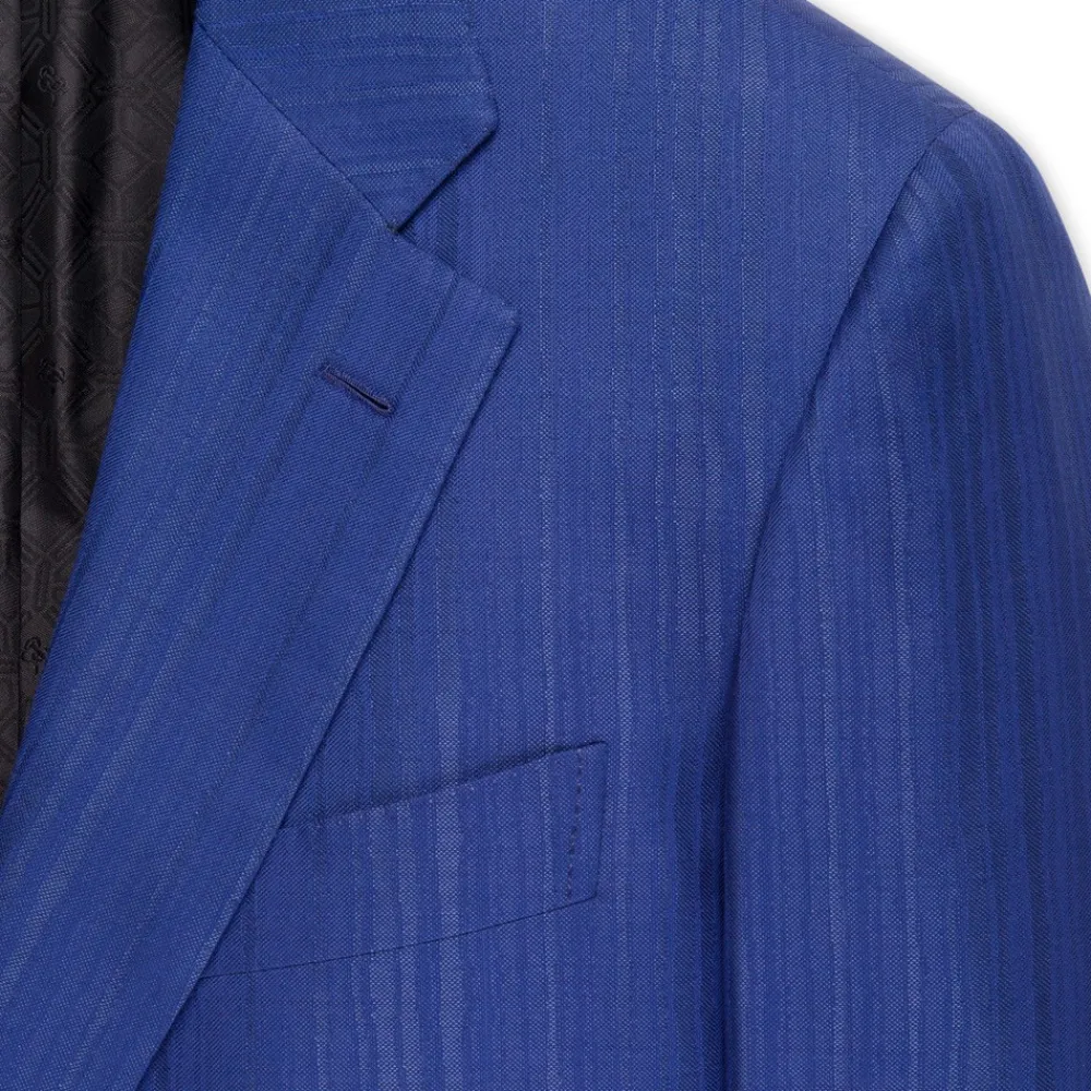 Sale Two-Button Fiesole Suit Mens Suits