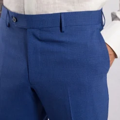 Online Two-Button Fiesole Suit Mens Suits