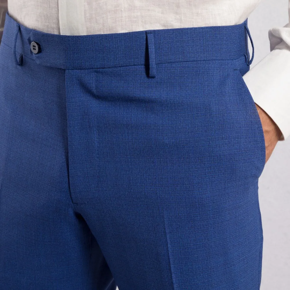 Online Two-Button Fiesole Suit Mens Suits