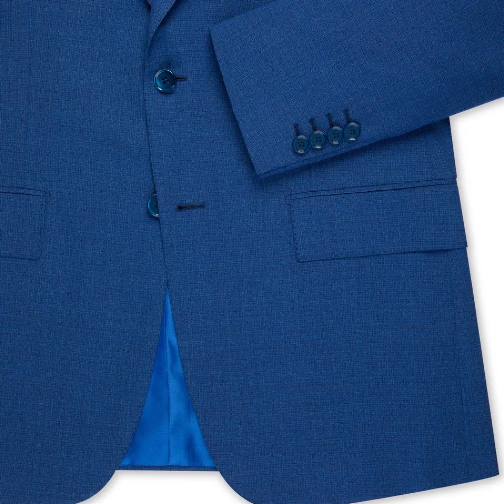Online Two-Button Fiesole Suit Mens Suits