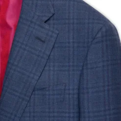 Shop Two-Button Fiesole Suit Mens Suits