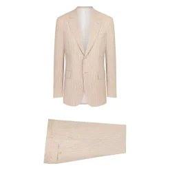 Best Two-Button Fiesole Suit Mens Suits