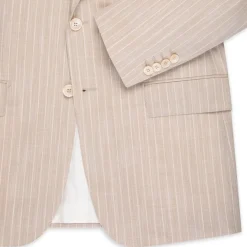 Best Two-Button Fiesole Suit Mens Suits