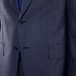 Cheap Two-Button Fiesole Suit Mens Suits