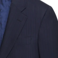 Hot Two-Button Fiesole Suit Mens Suits
