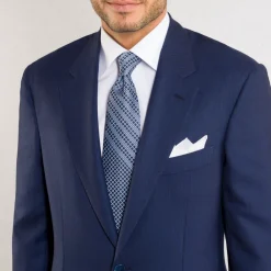 Sale Two-Button Fiesole Suit Mens Suits