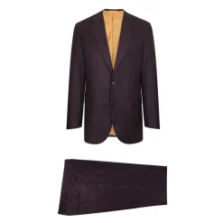 Cheap Two-Button Iconic Sartorial Suit Mens Suits