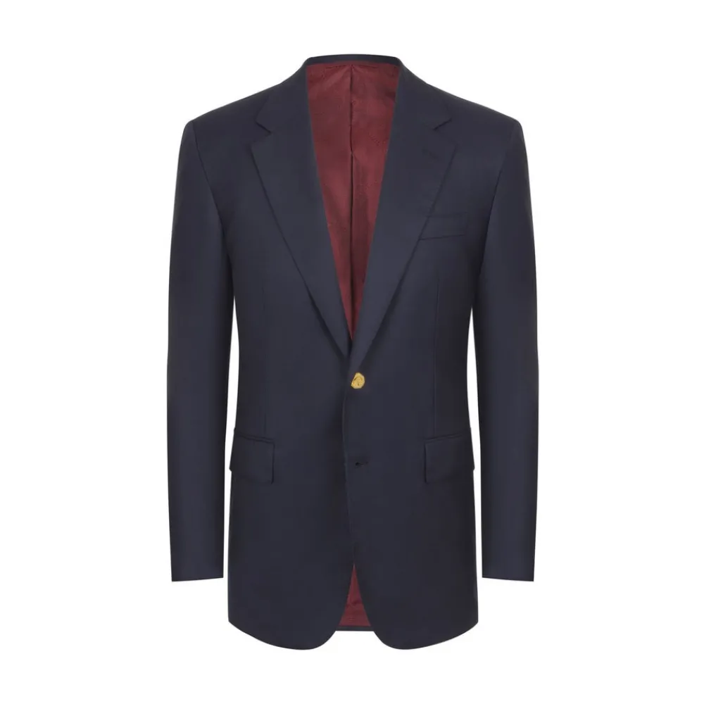 Shop Two-Button Jacket Mens Jackets