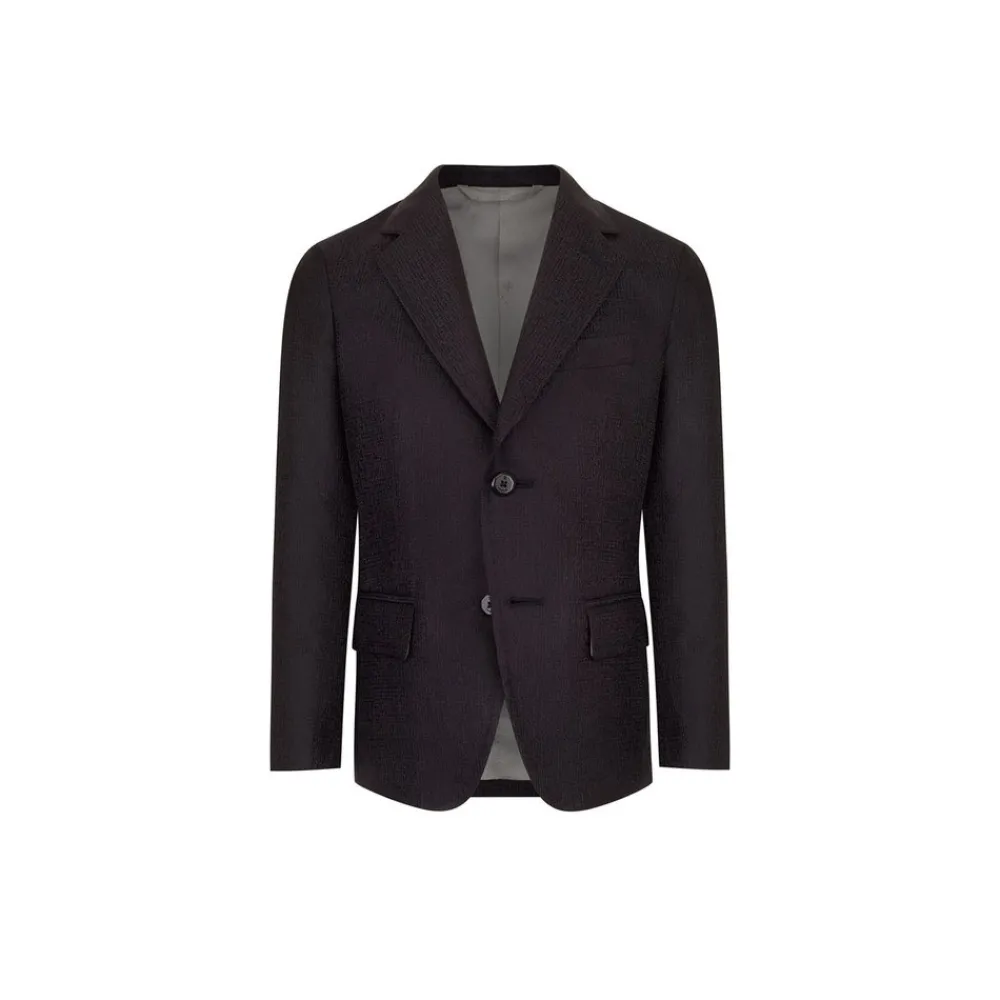 Clearance Two-Button Jacket Junior Suits & Jackets