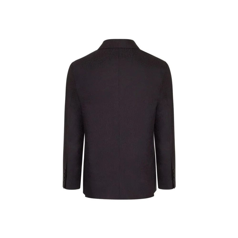 Clearance Two-Button Jacket Junior Suits & Jackets