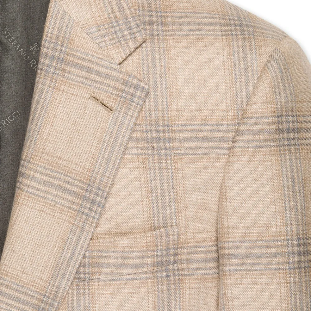 Store Two-Button Jacket Mens Last Sizes