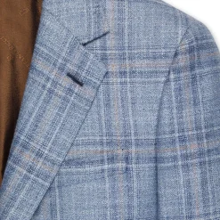 Cheap Two-Button Jacket Mens Jackets